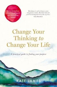 Produktbild: Change Your Thinking to Change Your Life