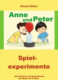 Produktbild: Anne und Peter