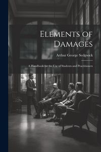 Produktbild: Elements of Damages
