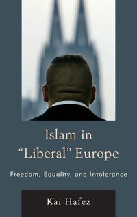 Produktbild: Islam in Liberal Europe