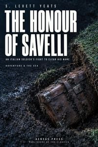Produktbild: The Honour of Savelli