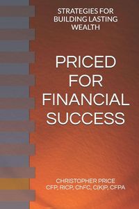 Produktbild: Priced for Financial Success