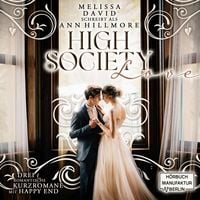 Produktbild: High Society Love