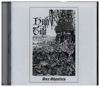 Bild vom Artikel Sea Shanties (Expanded+Remastered) vom Autor High Tide