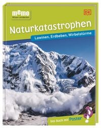 Bild vom Artikel Memo Wissen entdecken. Naturkatastrophen vom Autor 