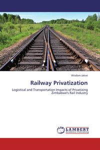 Produktbild: Railway Privatization