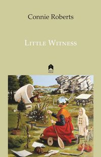 Produktbild: Little Witness