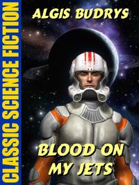 Produktbild: Blood on My Jets