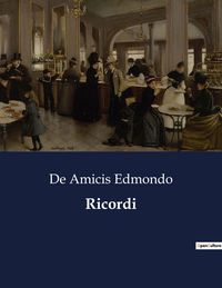 Produktbild: Ricordi