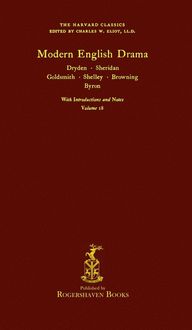 Produktbild: The Harvard Classics