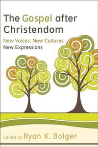 Produktbild: Gospel after Christendom