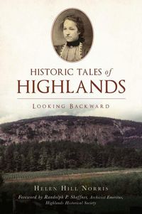Produktbild: Historic Tales of Highlands