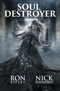 Produktbild: Soul Destroyer (Soul Collector Series, #2)