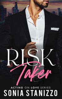 Produktbild: Risk Taker