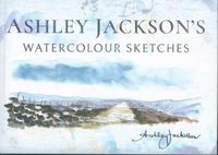 Produktbild: Ashley Jackson's Watercolour Sketches