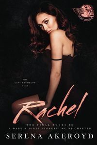 Produktbild: Rachel (A Dark & Dirty Sinners' MC