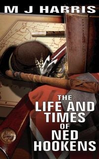 Produktbild: The Life and Times of Ned Hookens