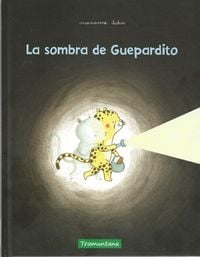 Produktbild: La Sombra de Guepardito