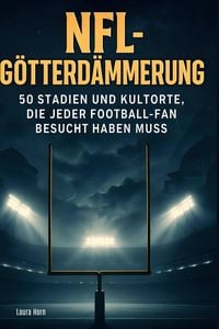 Produktbild: NFL-G&ouml;tterd&auml;mmerung