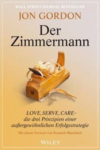 Produktbild: Der Zimmermann