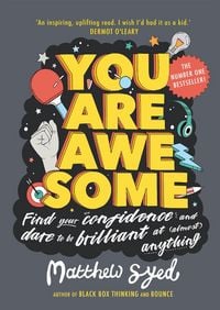 Produktbild: You Are Awesome
