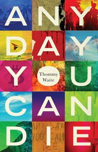 Produktbild: Any Day You Can Die