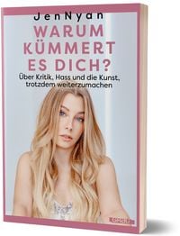 Produktbild: Warum k&uuml;mmert es dich?