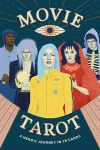 Produktbild: Movie Tarot