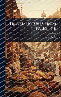 Produktbild: Travel-pictures From Palestine