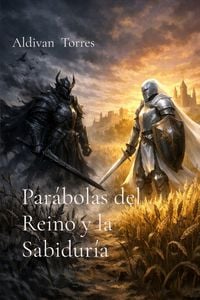 Produktbild: Par&aacute;bolas del Reino y la Sabidur&iacute;a