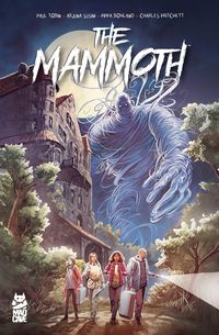 Produktbild: The Mammoth
