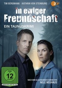 Produktbild: Nele Neuhaus: In ewiger Freundschaft