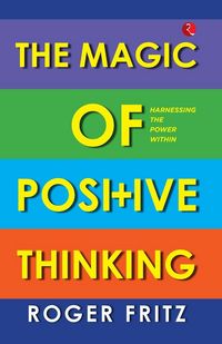 Produktbild: The Magic of Positive Thinking