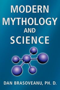 Produktbild: Modern Mythology and Science