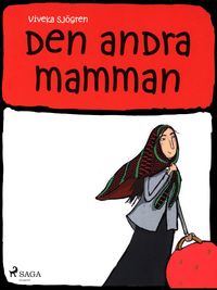 Produktbild: Den andra mamman