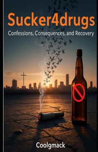 Produktbild: Sucker4Drugs: : Confessions, Consequences, and Recovery