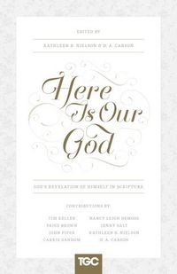 Produktbild: Here Is Our God