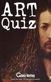 Produktbild: Art Quiz