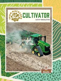 Produktbild: Cultivator