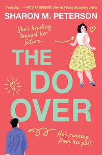 Produktbild: The Do-Over