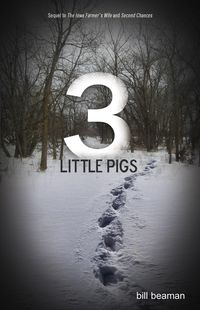 Produktbild: 3 Little Pigs (The Iowa Farmer's Wife Trilogy, #3)