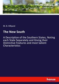 Produktbild: The New South