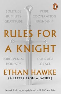 Produktbild: Rules for a Knight