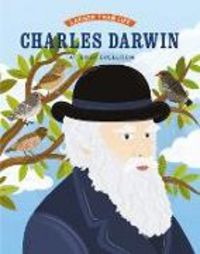 Produktbild: Charles Darwin