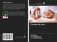 Produktbild: Formas de arco