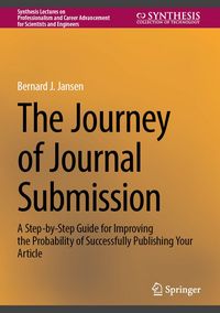 Produktbild: The Journey of Journal Submission