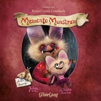 Produktbild: Memento Monstrum, Band 2