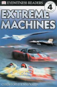 Produktbild: Extreme Machines