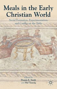 Produktbild: Meals in the Early Christian World