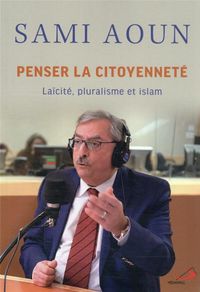 Produktbild: Penser la citoyennet&eacute; : La&iuml;cit&eacute;, pluralisme et islam